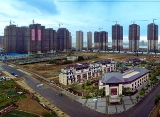 永旺夢樂城武漢經(jīng)濟技術(shù)開發(fā)區(qū)購物中